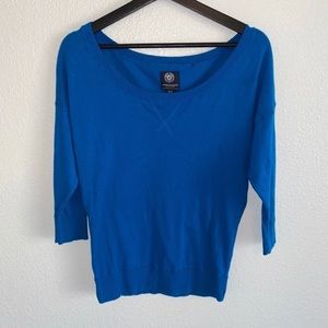 American Eagle top